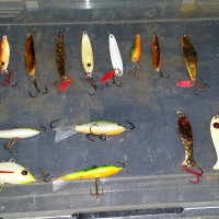 Whitefish info. …..tackle, rods, etc - Ice Fishing Forum - Ice Fishing  Forum