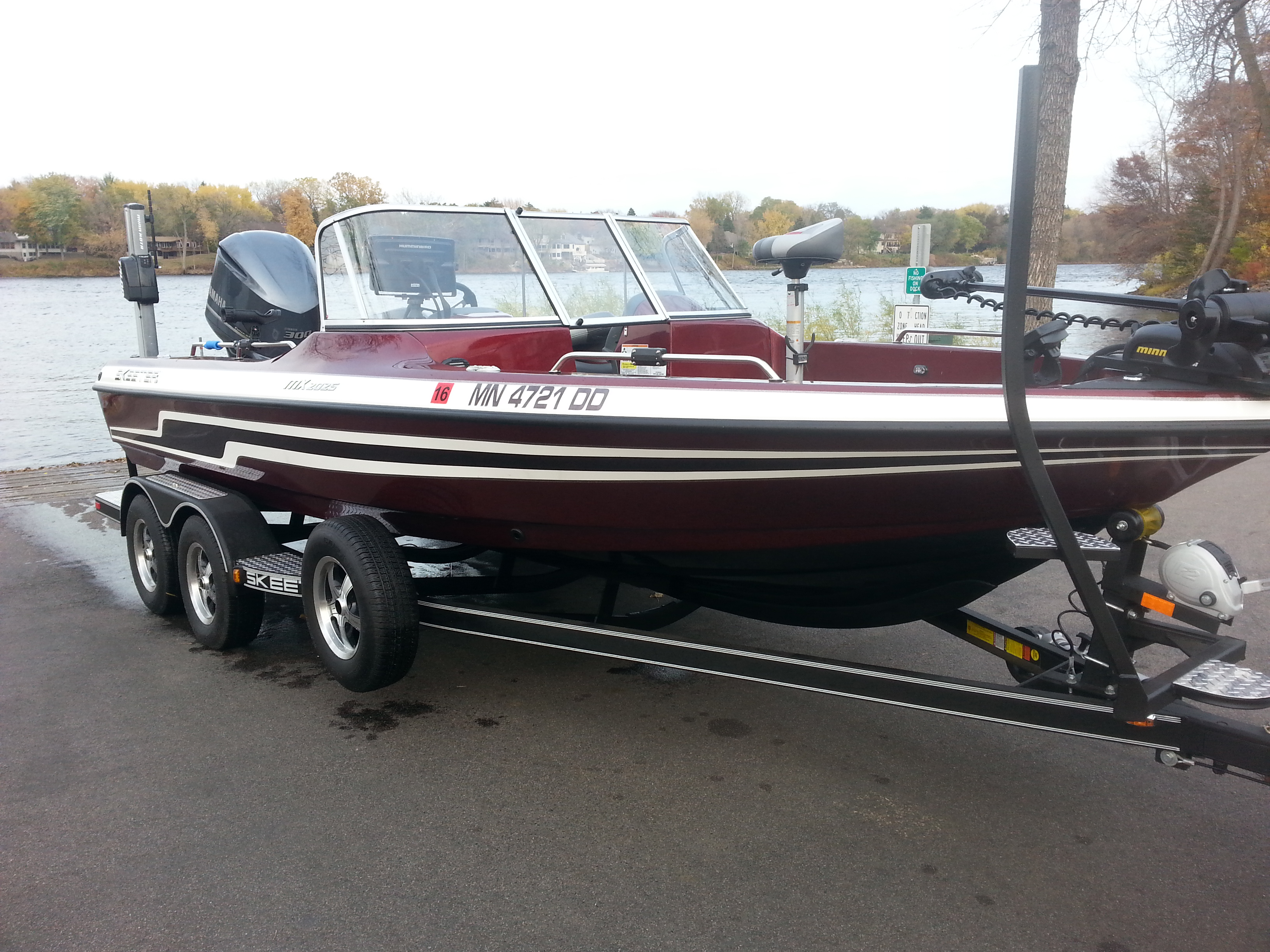 Skeeter Boats, L.C.P.M. adds Skeeter Boats to their lineup - 2017 fx20 since 1948 skeeter has led the pack in fishing boat design.