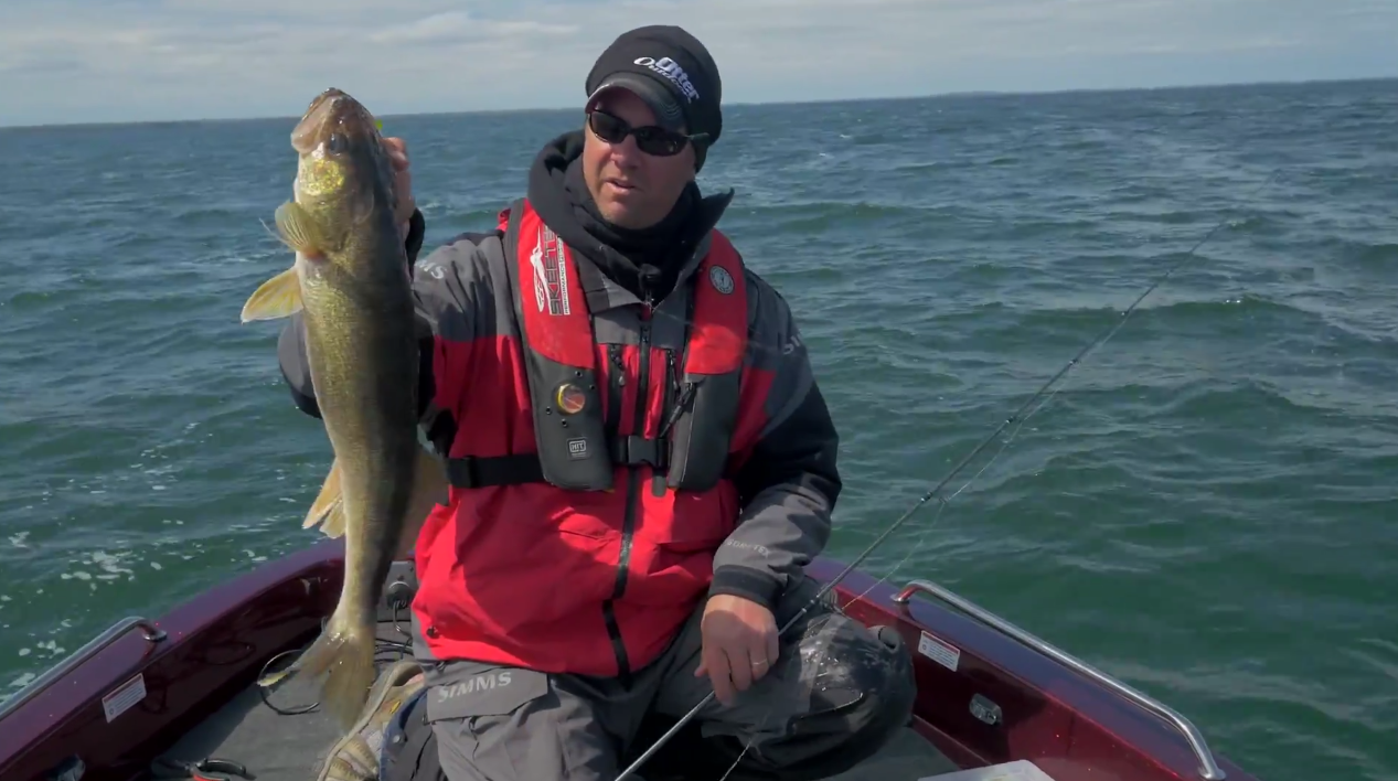 MN Walleye Opener Season 9 Episode 24 InDepth Outdoors