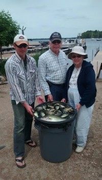 WacCrappies