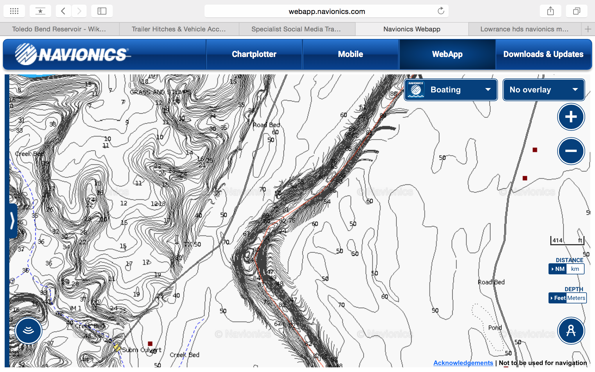 Lowrance hds navionics maps Lowrance Electronics InDepth Outdoors