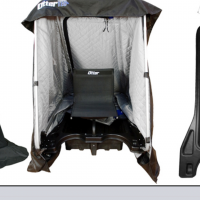 Otter xt sale hideout