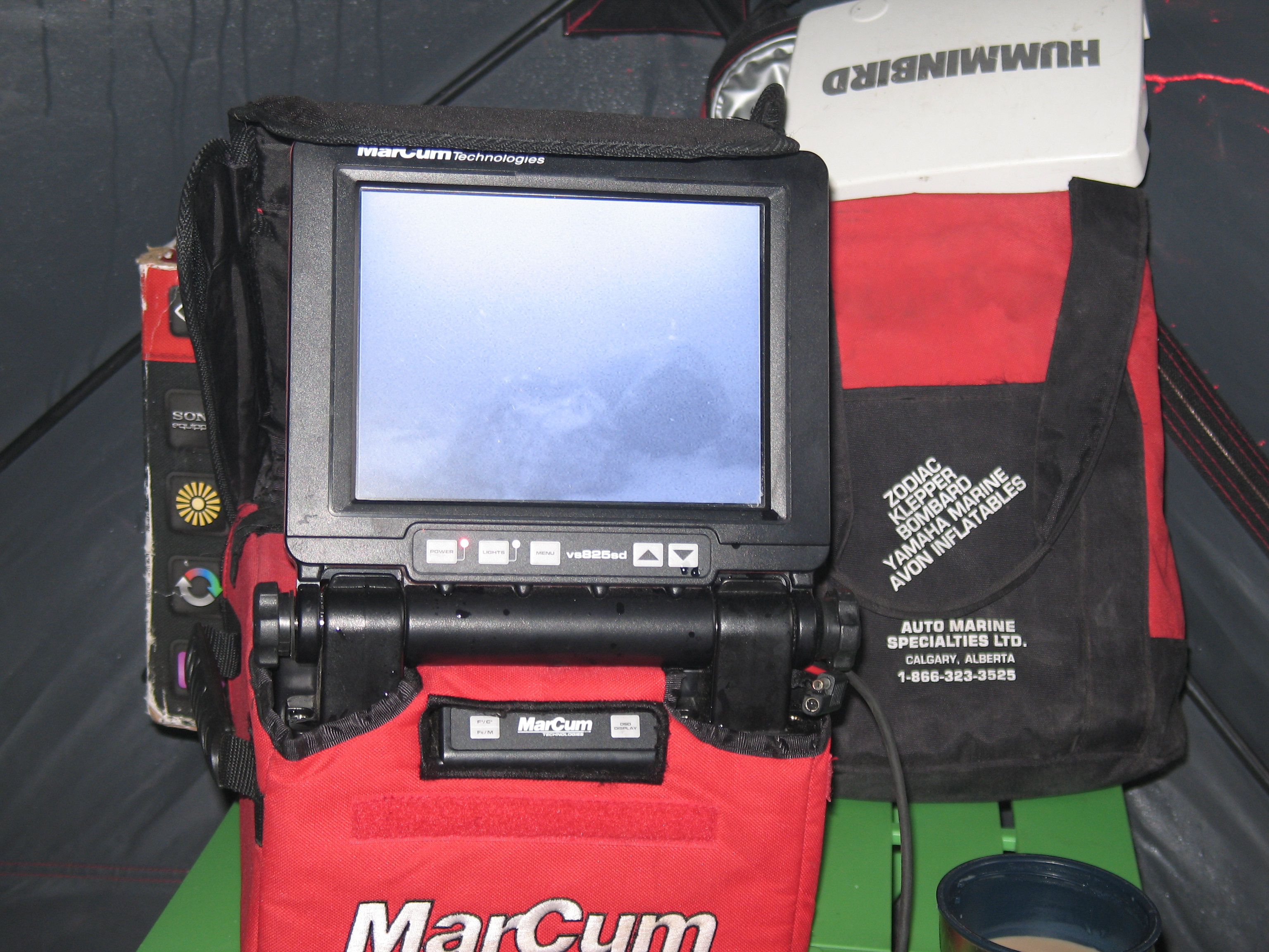 Underwater Cameras, Are they worth the $$? - Ice Fishing Forum
