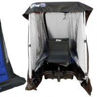 Otter xt hideout outlet
