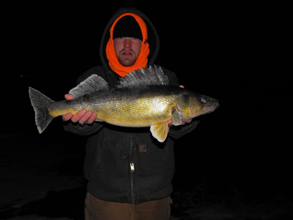 Lake Pokegama Grand Rapids - Ice Fishing Forum | In-Depth Outdoors