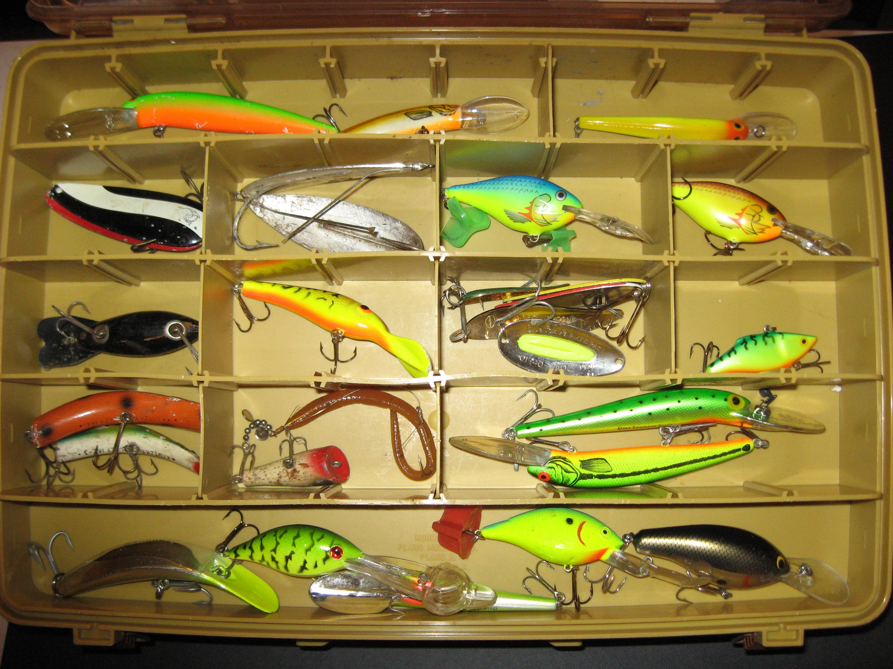 More Lures for Sale - Classified Ads - Classified Ads