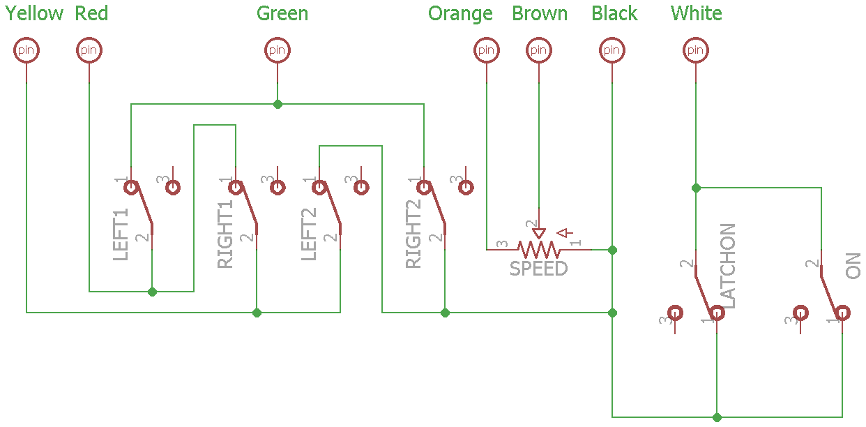 Minn Kota Power Drive V2 Wiring Diagram - Wiring Diagram