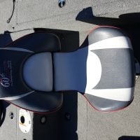 Lund 60th anniversary pro ride seats - Classified Ads - Classified Ads ...