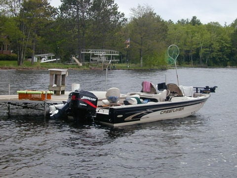 Where are the Crestliner Owners? - Crestliner Boats - Crestliner Boats