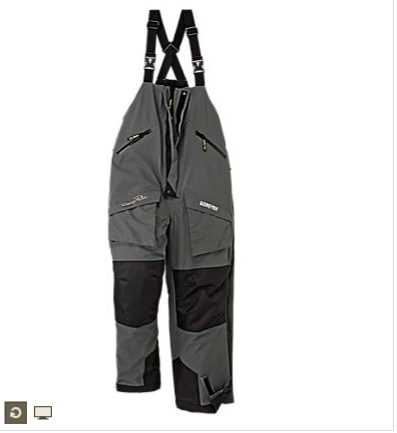 Bass Pro Qualifier Goretex Jacket Bibs Classified Ads Classified Ads In Depth Outdoors