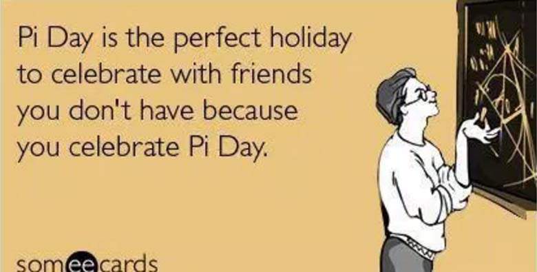 Happy Pi Day! - General Discussion Forum - General Discussion Forum ...