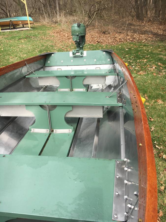 The Boats of Craigslist - General Discussion Forum | In ...