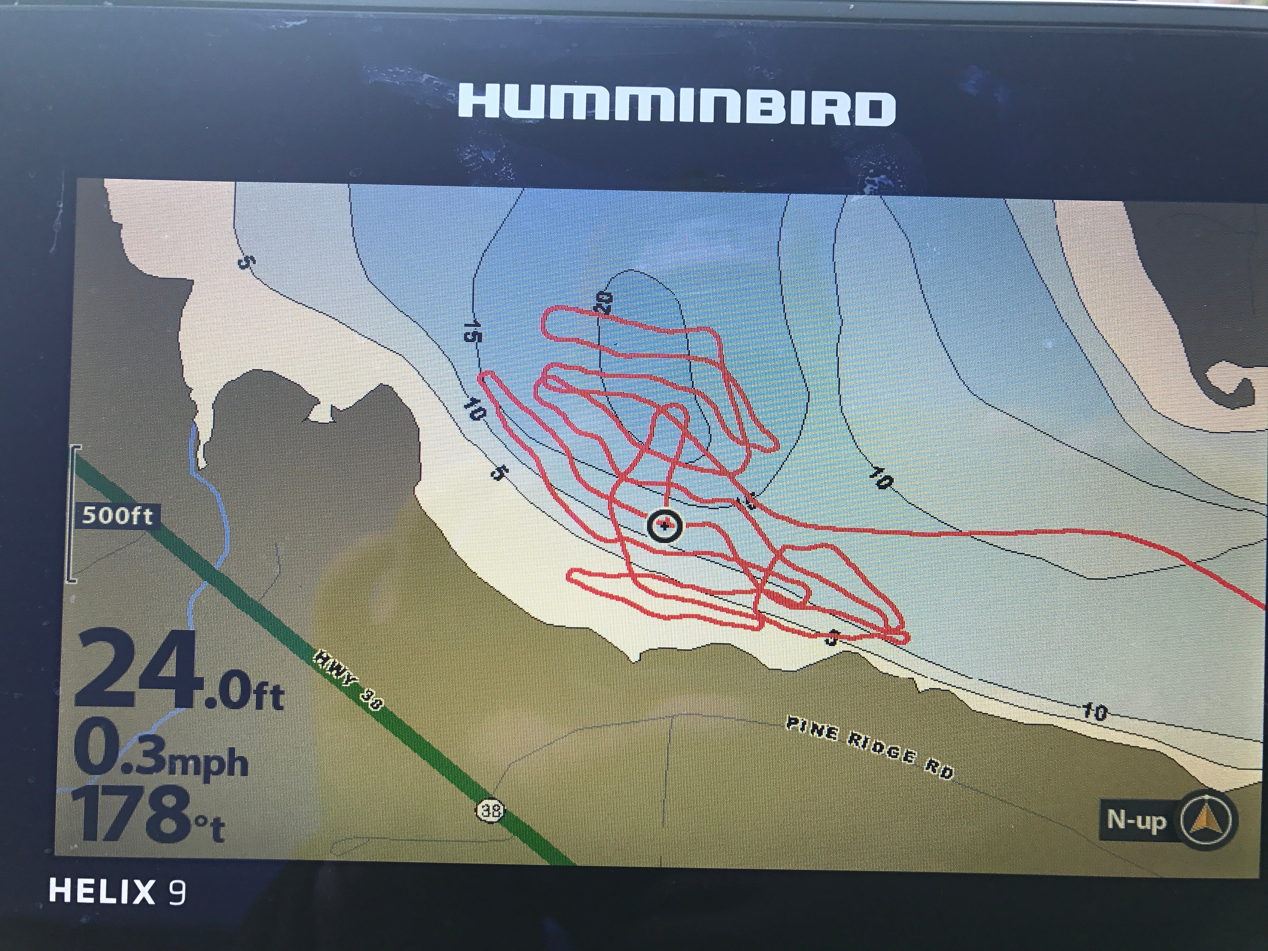 Making your own lake maps. - Humminbird Electronics - Humminbird  Electronics