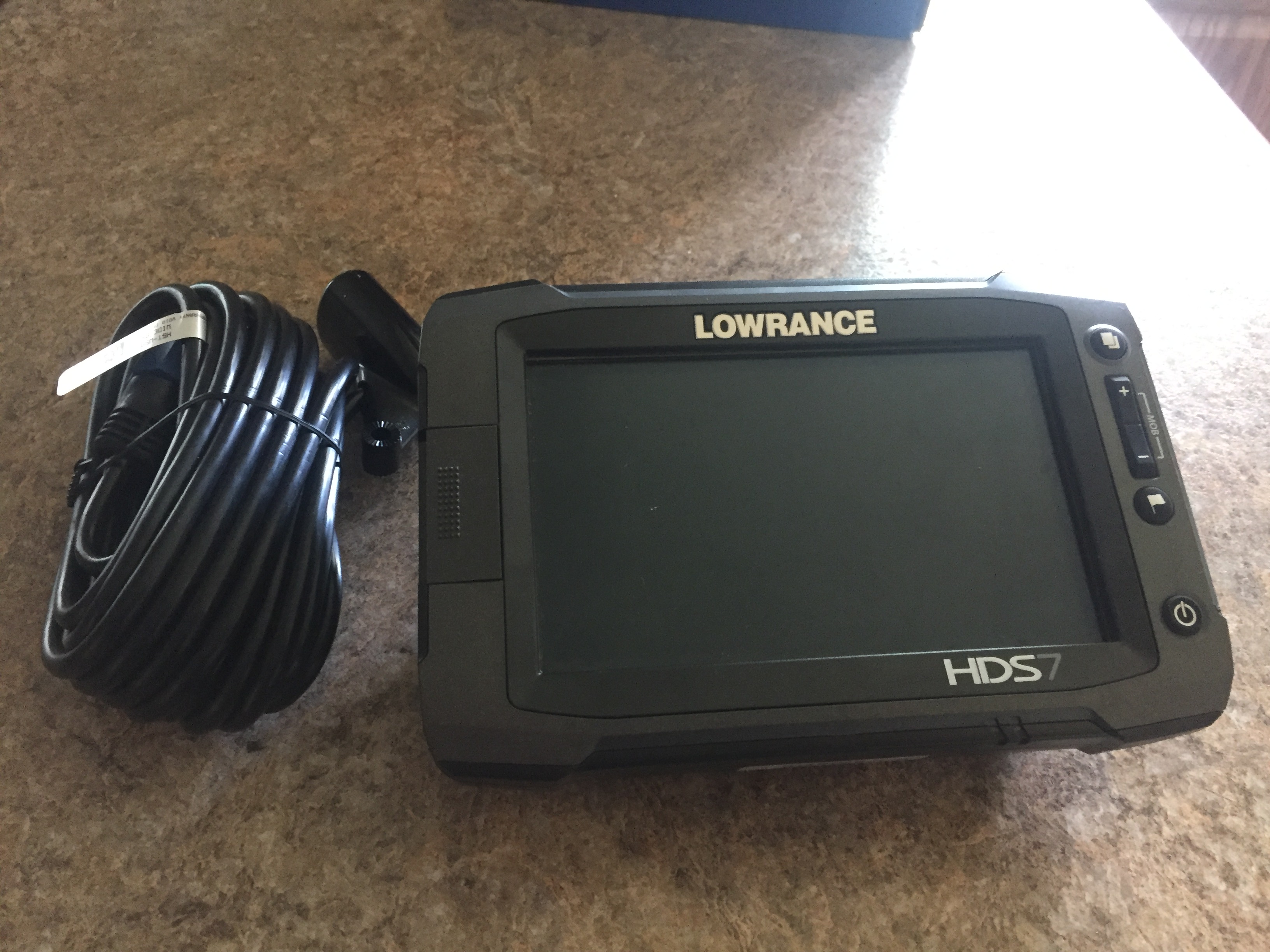 Lowrance hds-7 gen2 touch - Classified Ads | In-Depth Outdoors