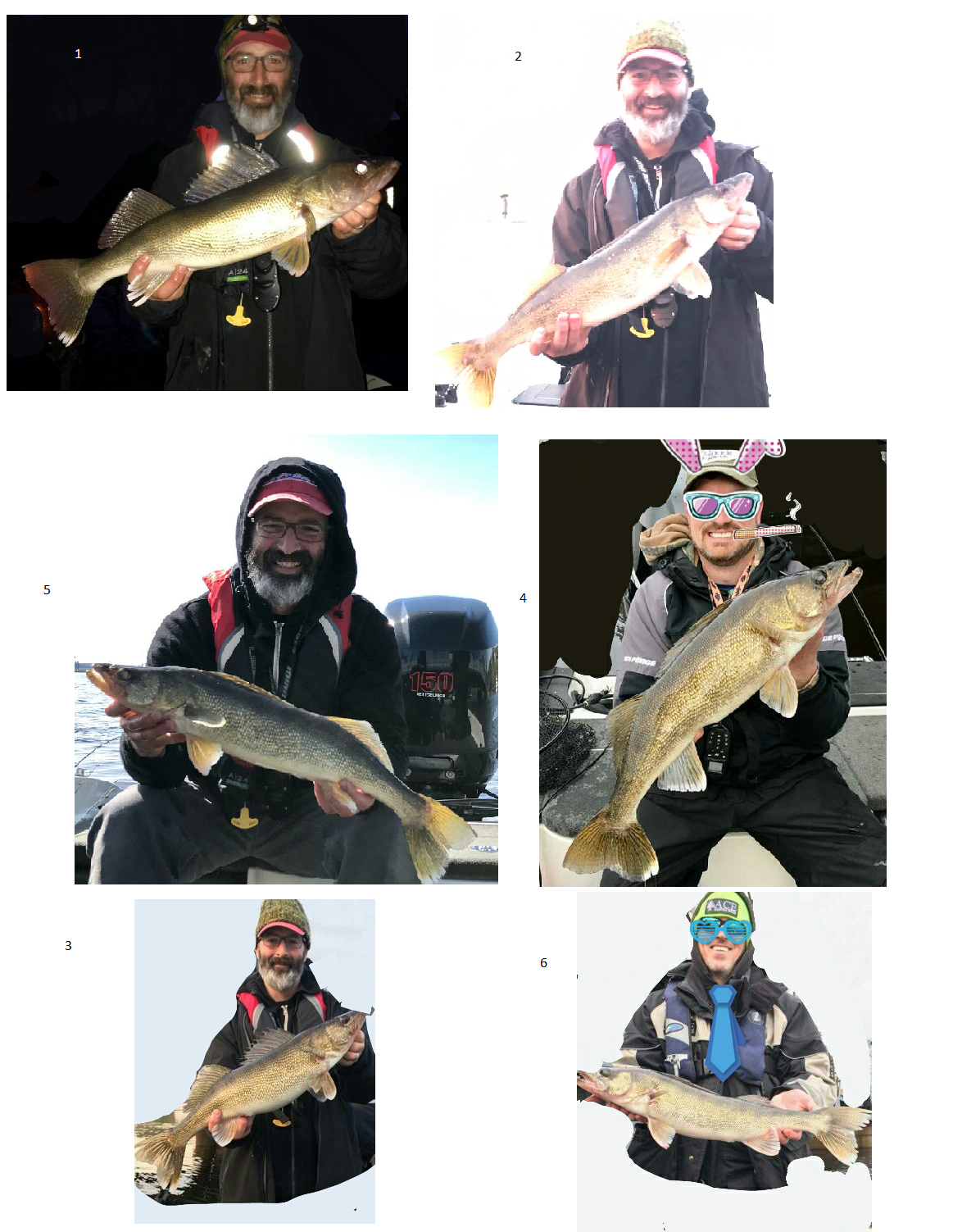 St. Croix Opener Report St. Croix River St. Croix River InDepth