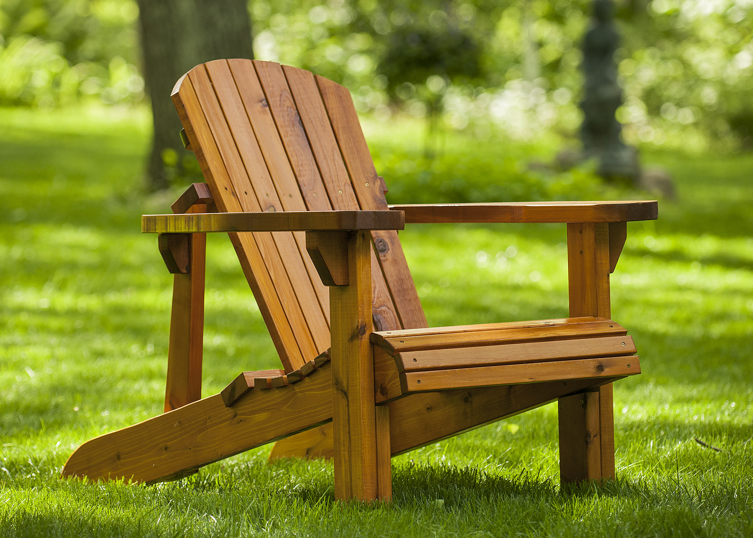 Adirondack Chairs - Classified Ads | In-Depth Outdoors