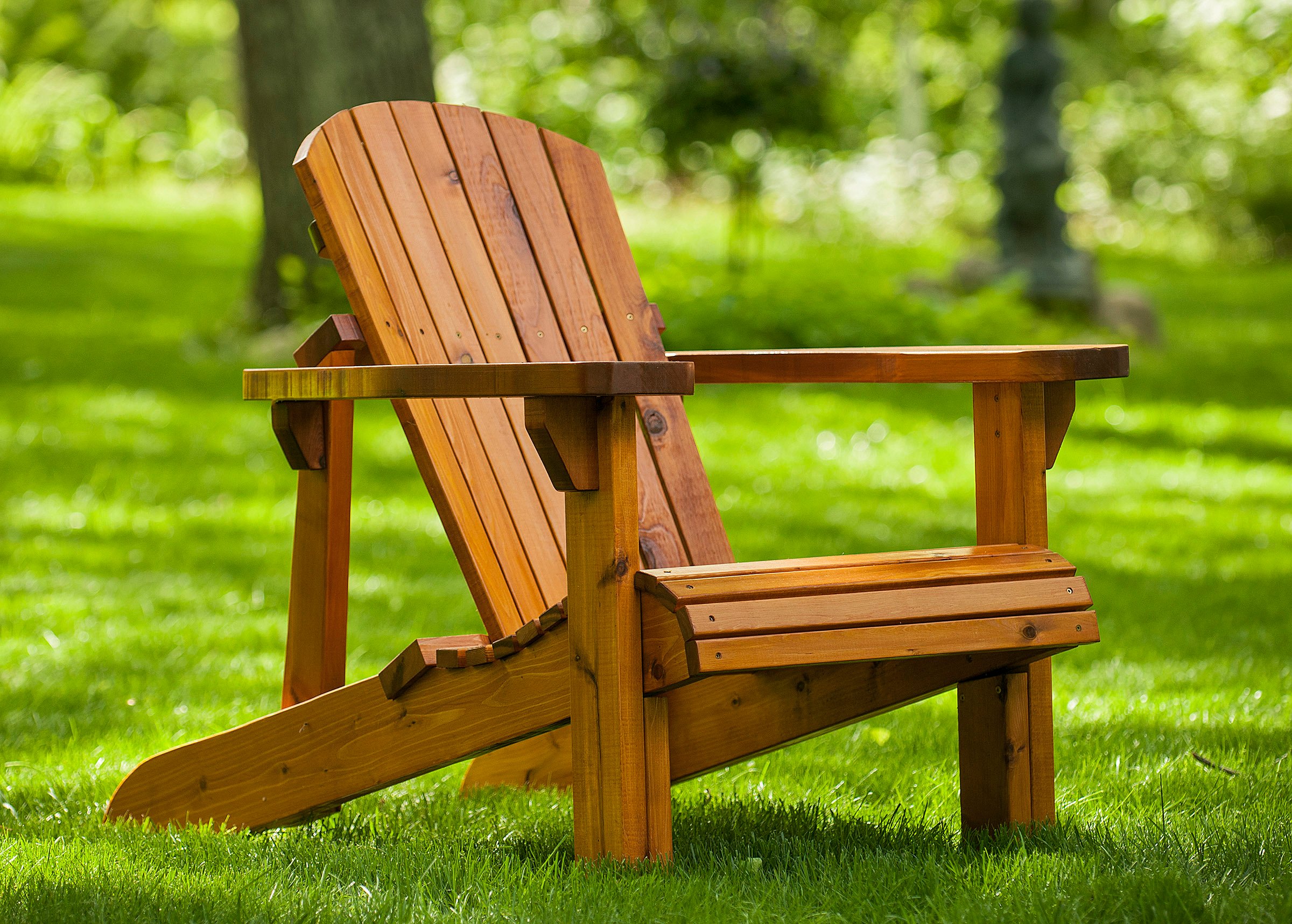 Adirondack Chairs - Classified Ads | In-Depth Outdoors