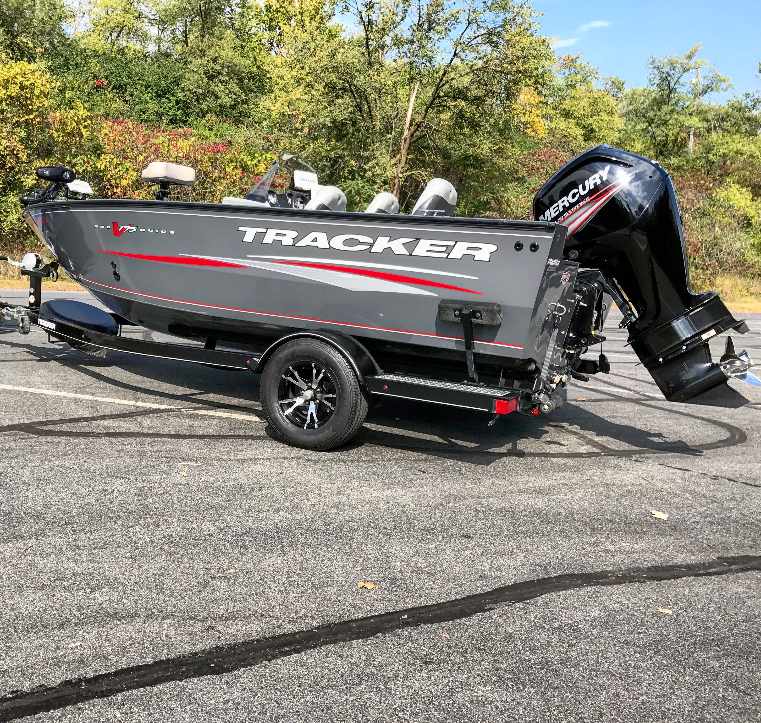 2016 Tracker V175 Pro Guide sc, 115hp Mercury 4stroke Classified Ads