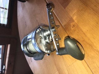 Musky Reels For Sale - Classified Ads - Classified Ads