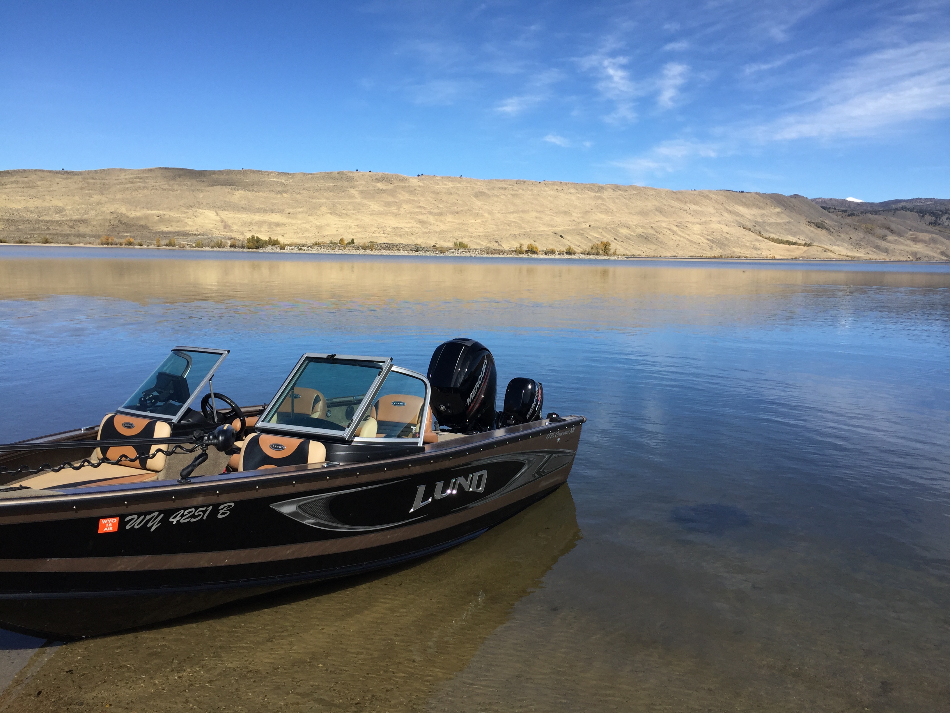 2018 Lunds Lund Forum In Depth Outdoors