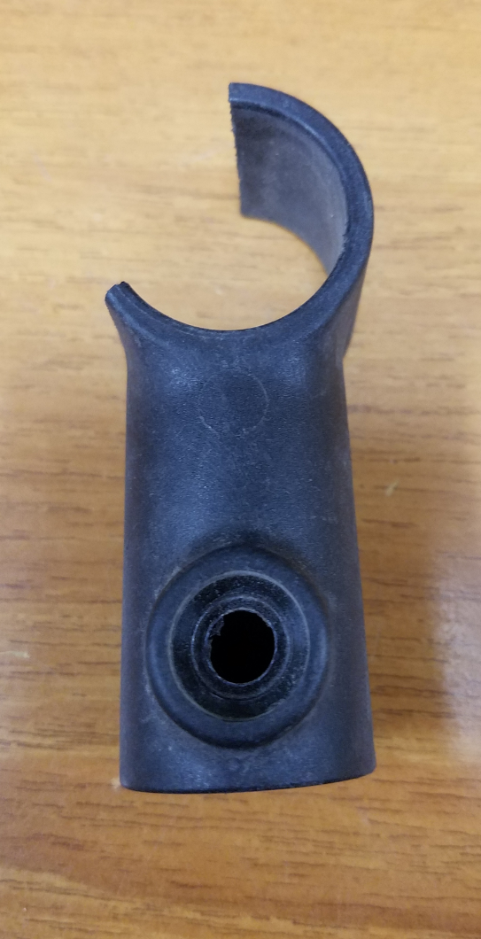 Frabill ambush clearance