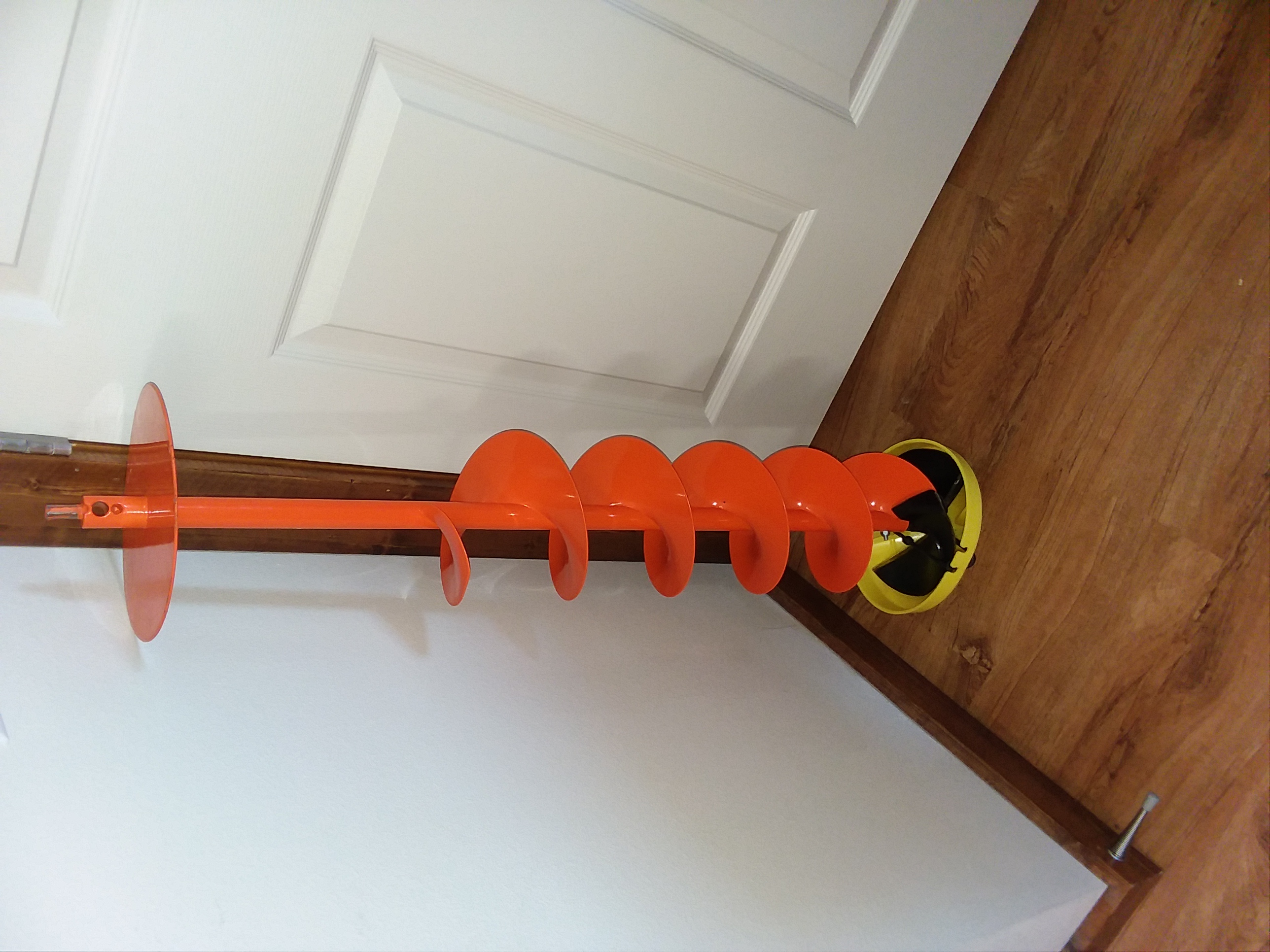 nils usa auger