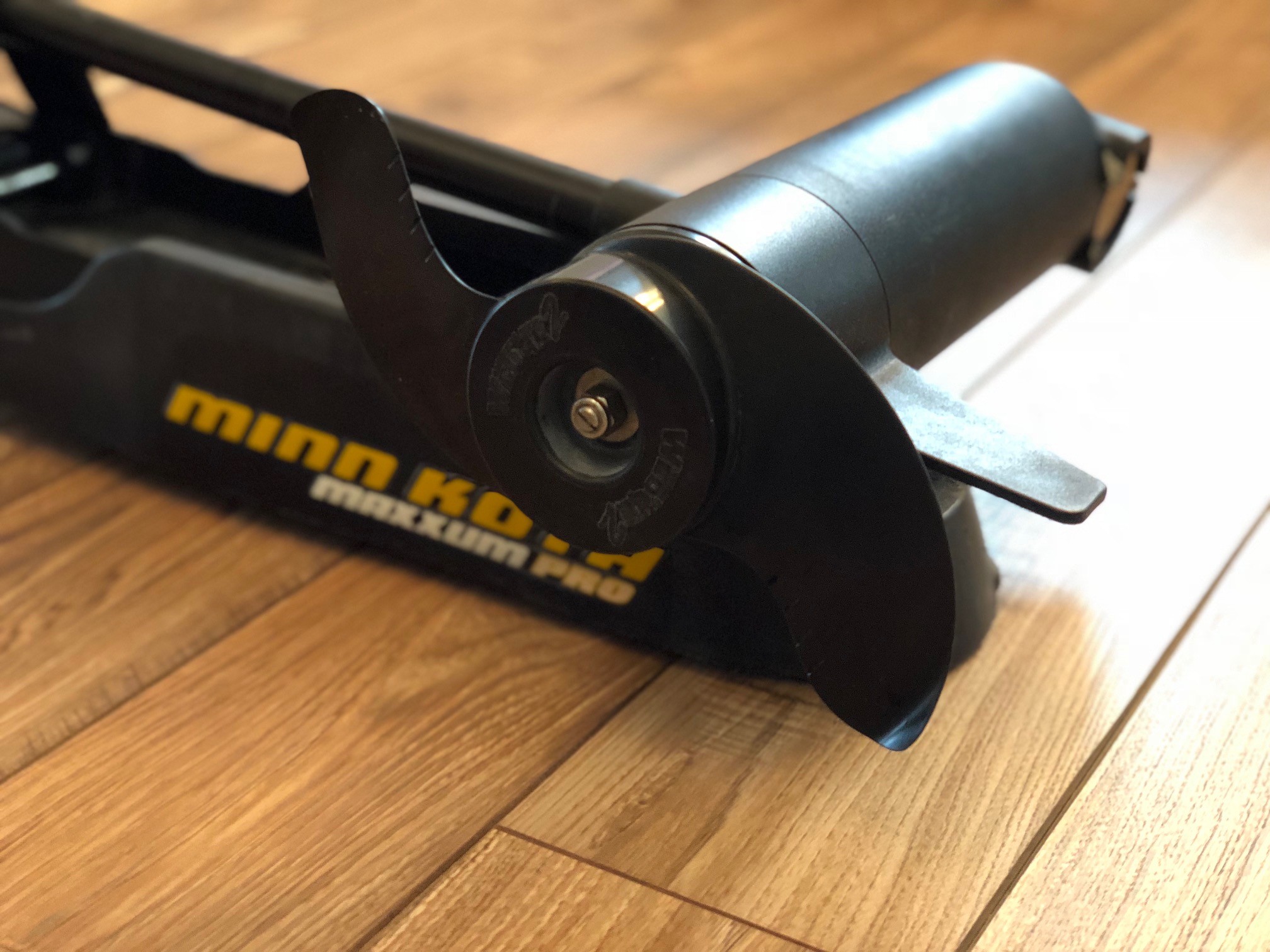 Minn Kota Maxxum 101lb 36v Bow Mount 350 Classified Ads InDepth