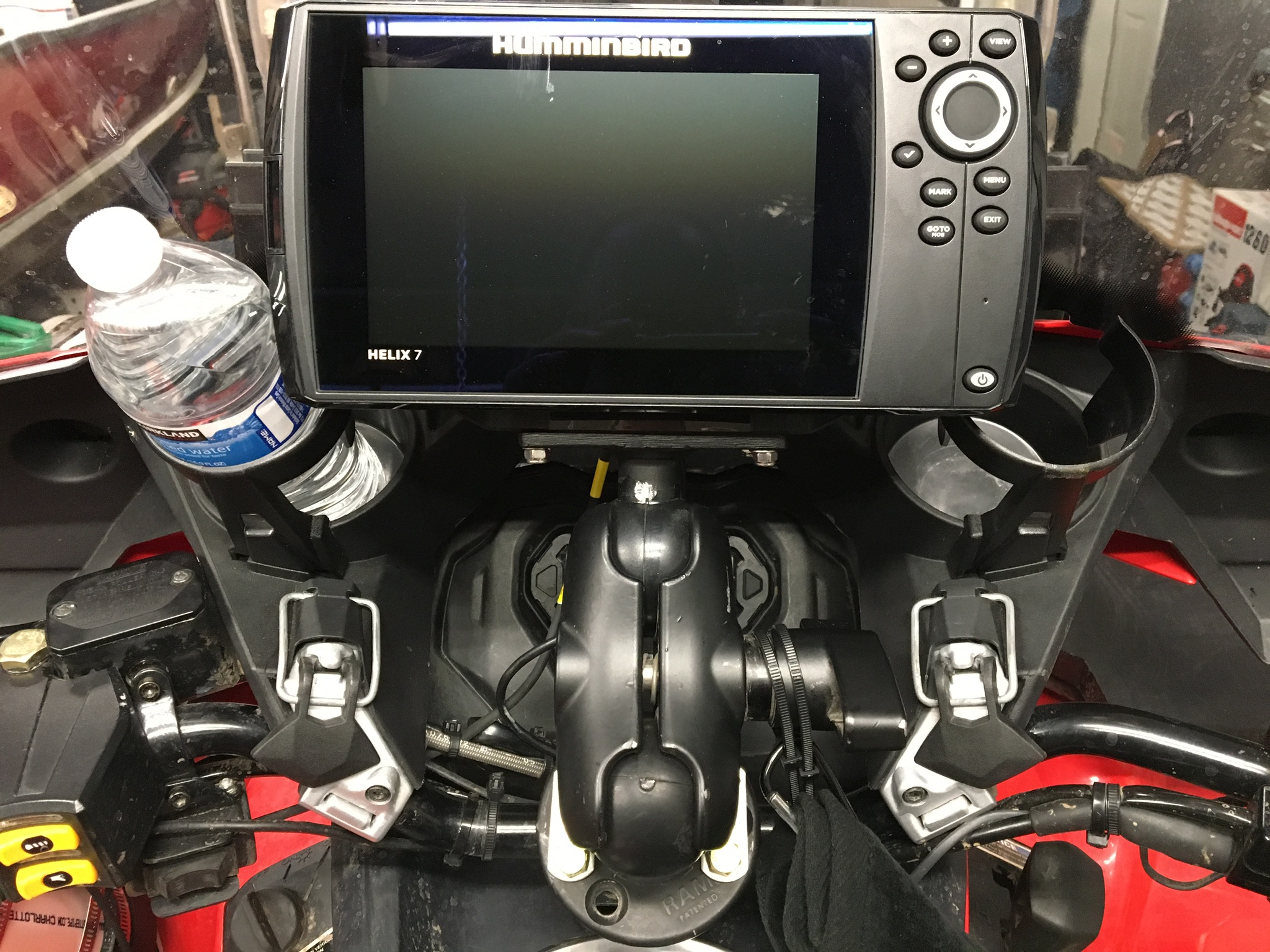 Best GPS Unit for ATV'ing ATVs & Snowmobiles ATVs & Snowmobiles