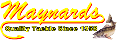 Our Glow Paint : Fishing Tackle - Lures & Jigs, Maynards Tackle