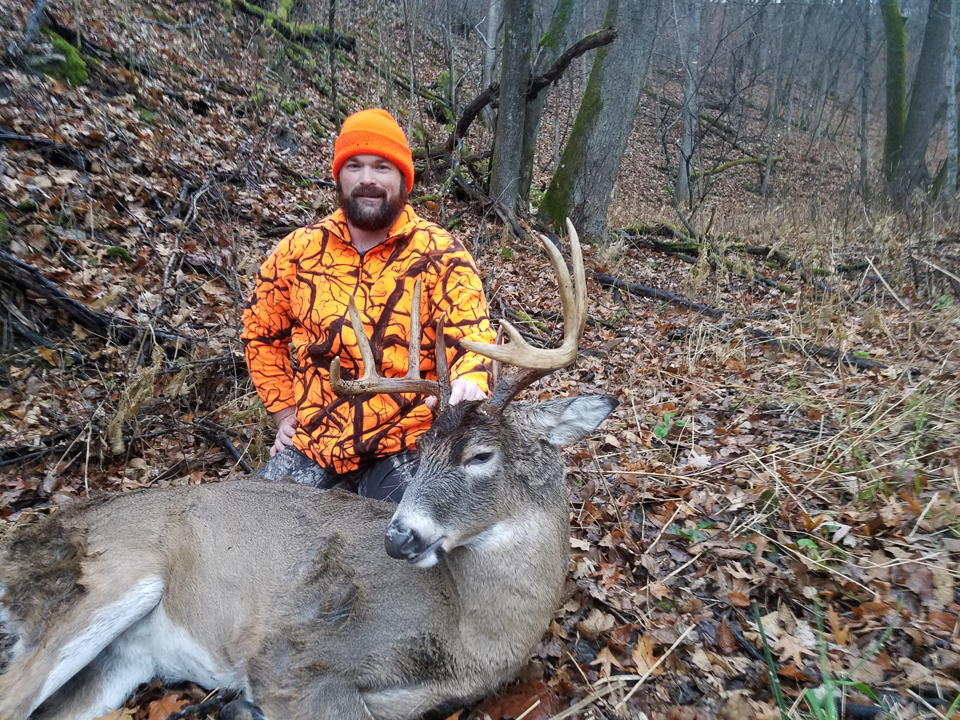 Mn Gun Opener 2018 Deer Hunting Deer Hunting InDepth Outdoors