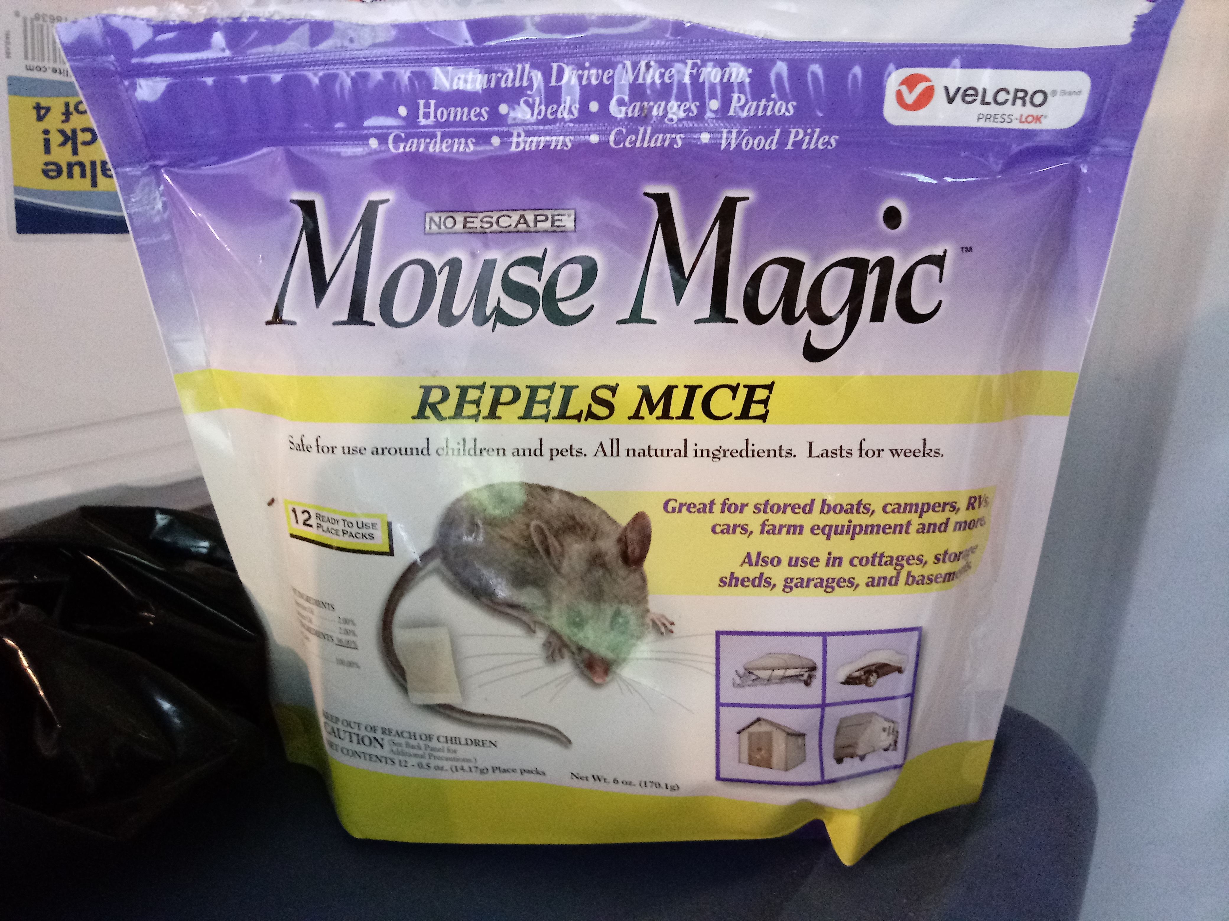 Do Dryer Sheets Keep Mice Away? DIY Rodent Deterrents