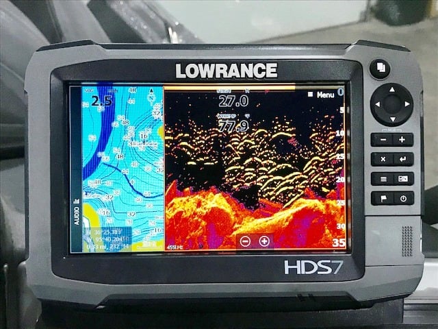 Lowrance HDS7 Gen3 Touch - Classified Ads | In-Depth Outdoors