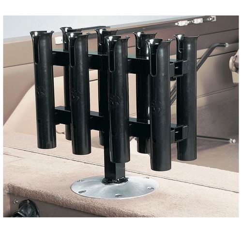 Looking for a Cabelas 8 position pedestal rod holder in good condition -  Classifieds - Buy, Sell, Trade or Rent - Lake Ontario United - Lake  Ontario's Largest Fishing & Hunting Community 