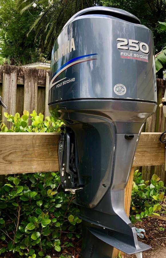 250 4 hotsell stroke for sale