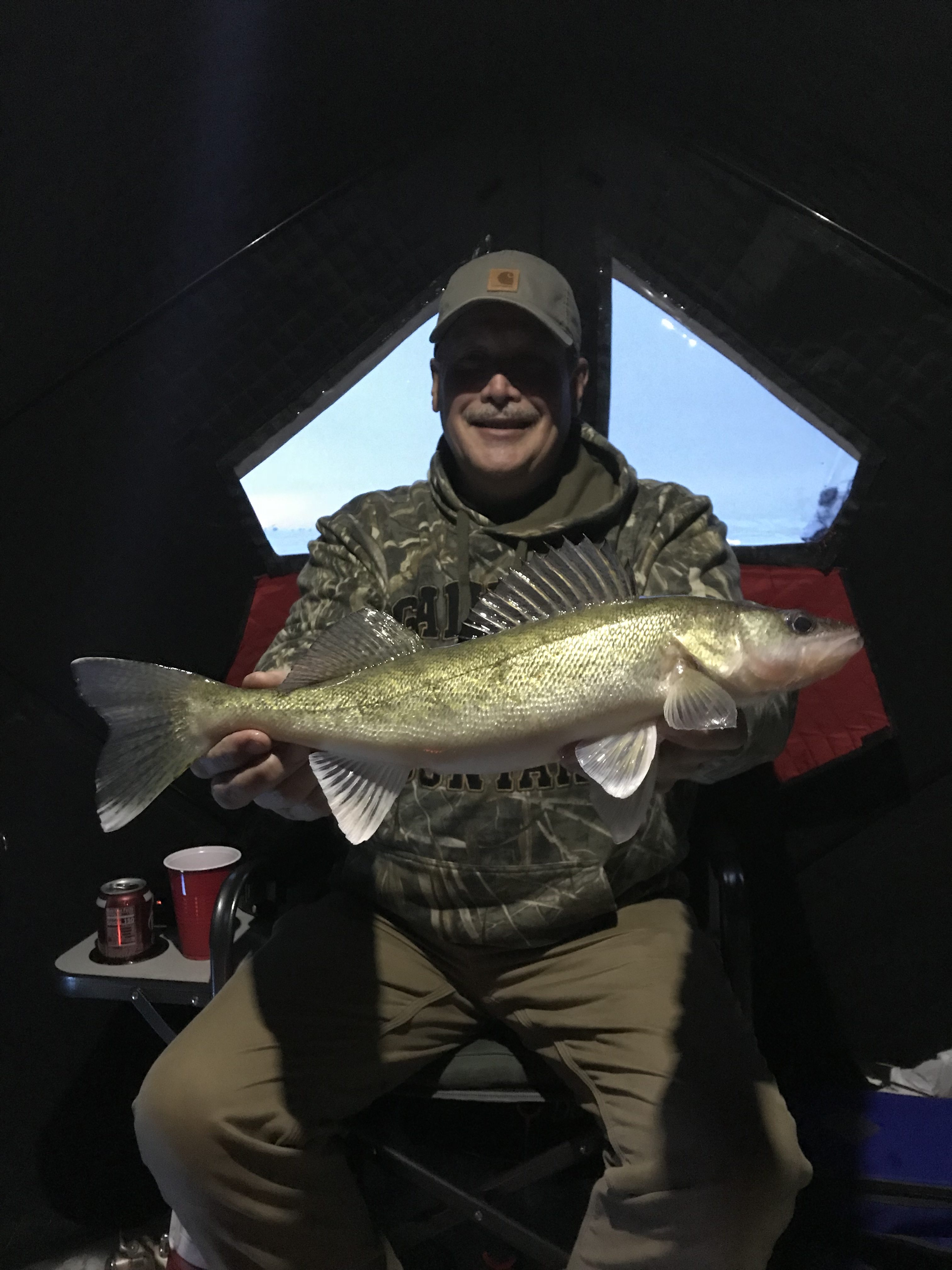Upper Red Lake Fishing Report 2024 Hadria Carrissa