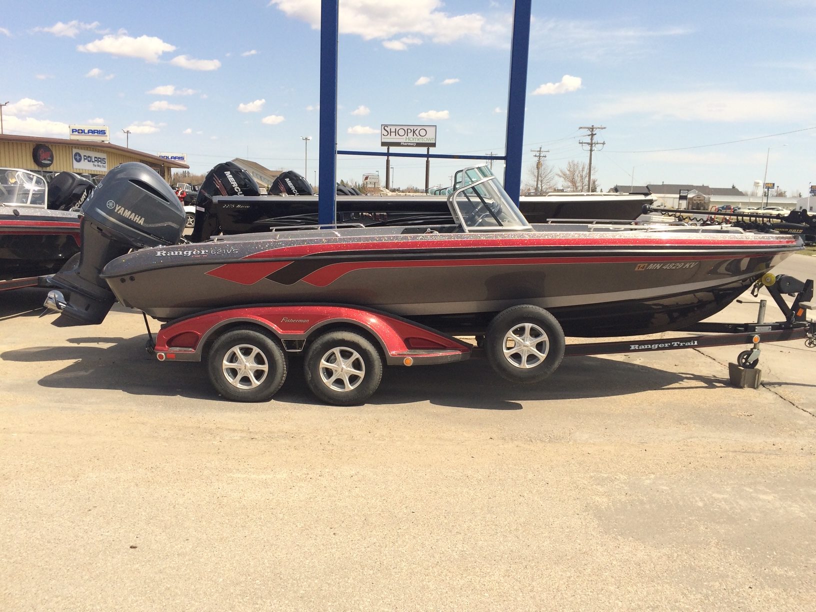 Walleye boat - General Discussion Forum - General Discussion Forum