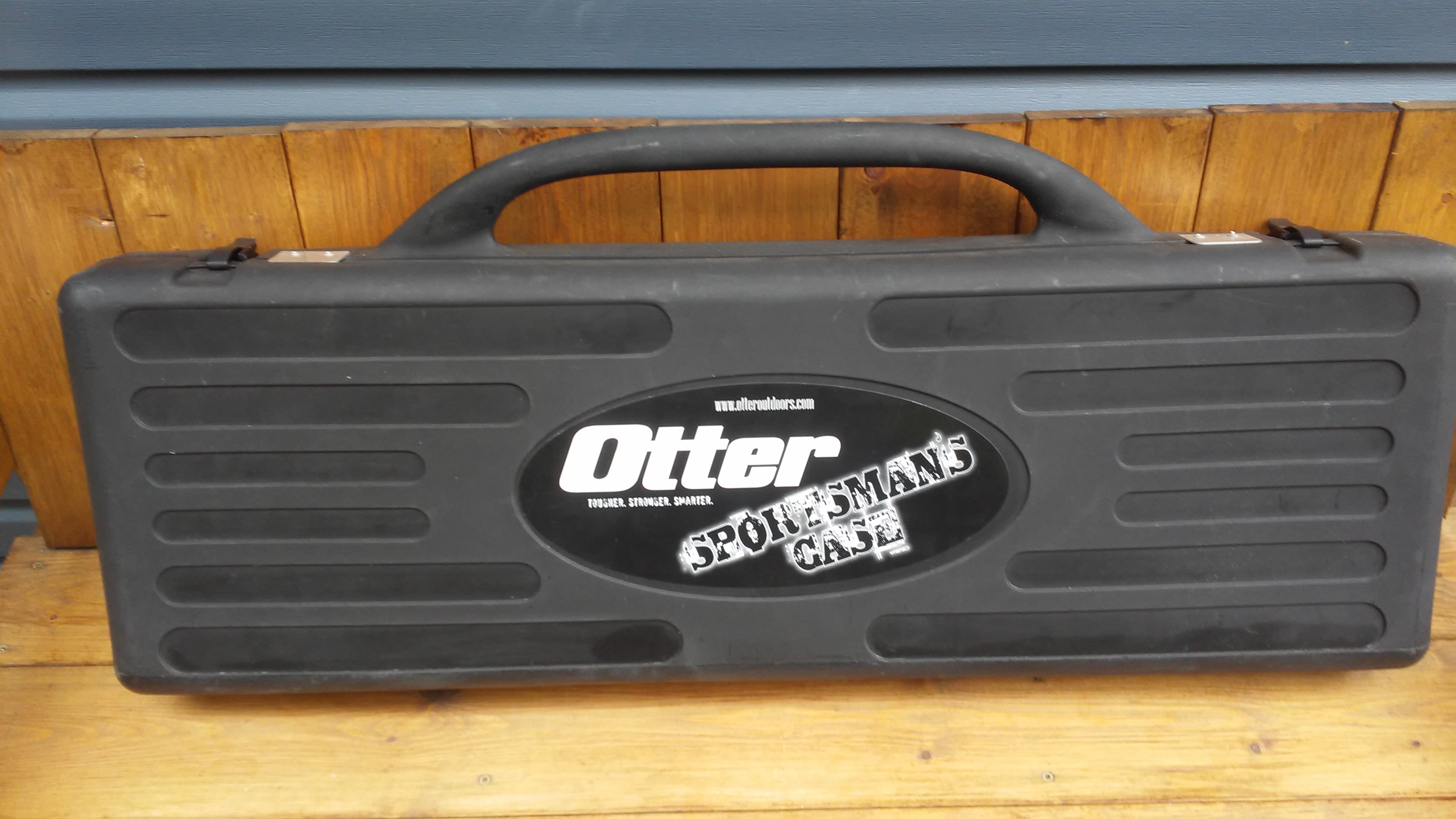 Otter Sportsman Case - Classified Ads - Classified Ads