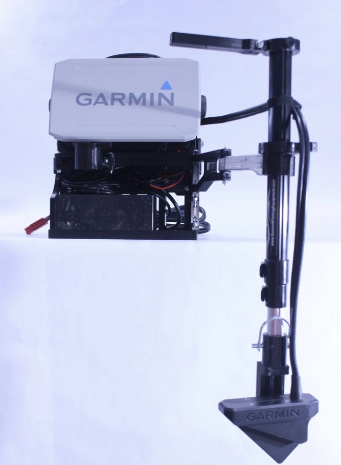 What a future Livescope version will likely look like… - Garmin Electronics  - Garmin Electronics