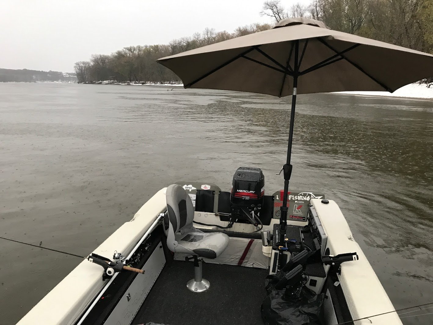 Boat Umbrella ideas - General Discussion Forum - General Discussion Forum