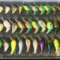 Crank bait organizer? - General Discussion Forum - General