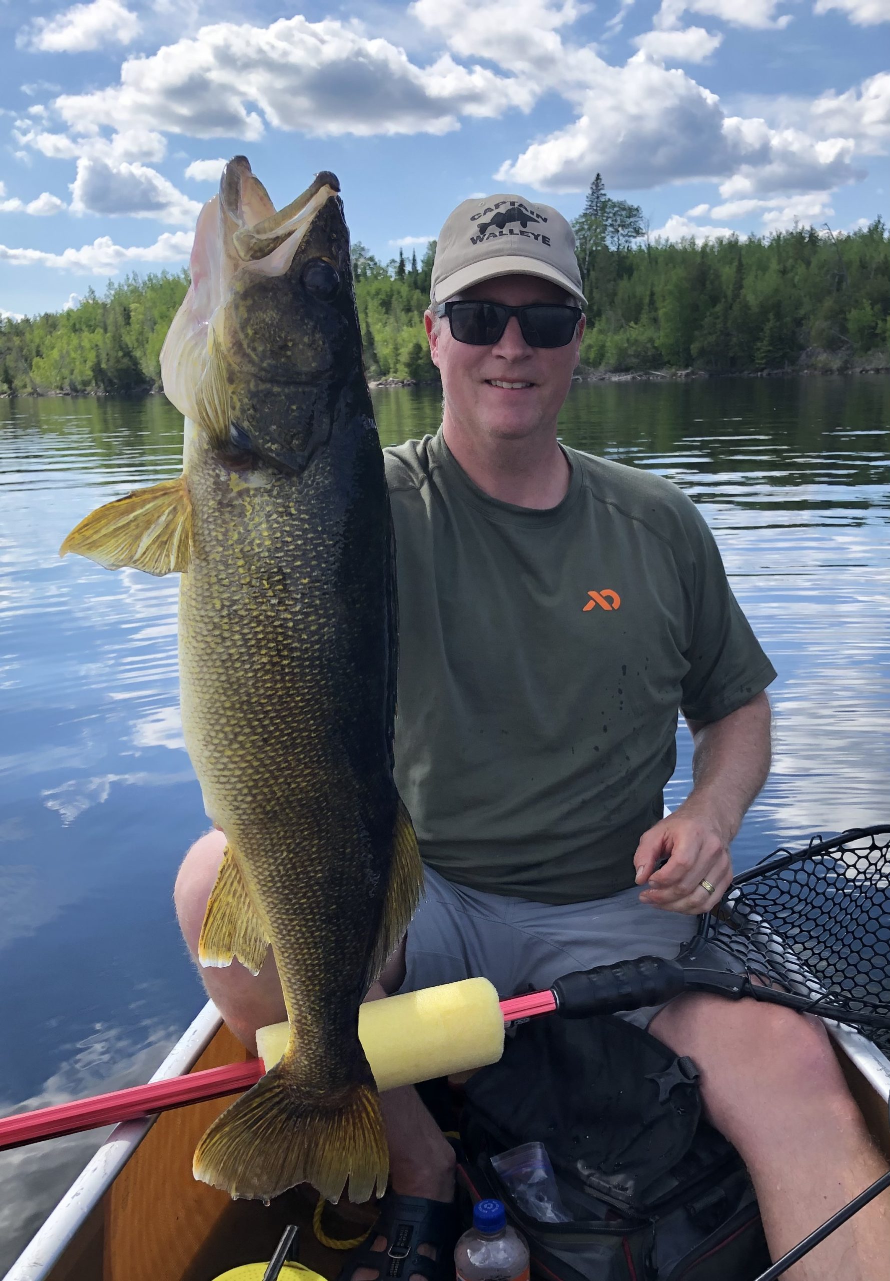 Best Rods For Fishing The Boundary Waters