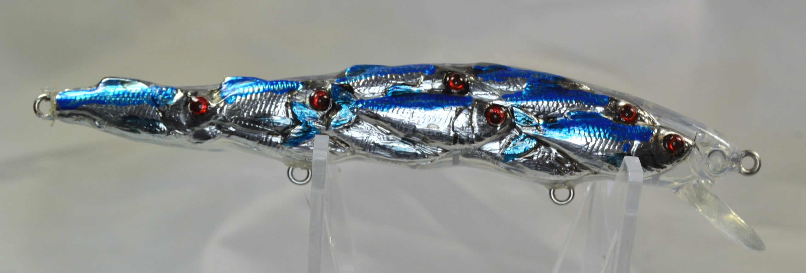 Best Custom Painted Hardbait -  - Tackle Building  Forums