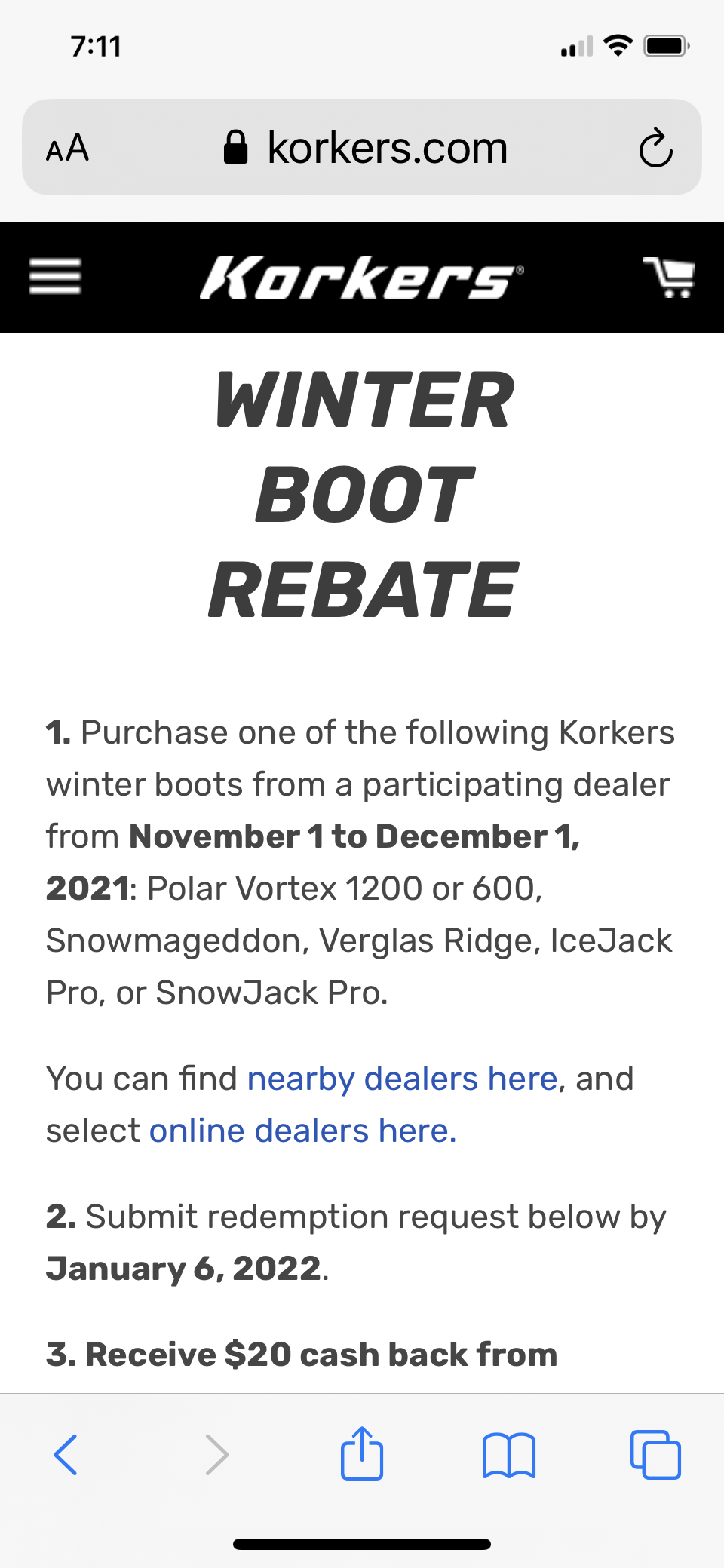 korkers-polar-vortex-rebate-ice-fishing-forum-in-depth-outdoors