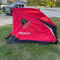 Eskimo evo1 best sale