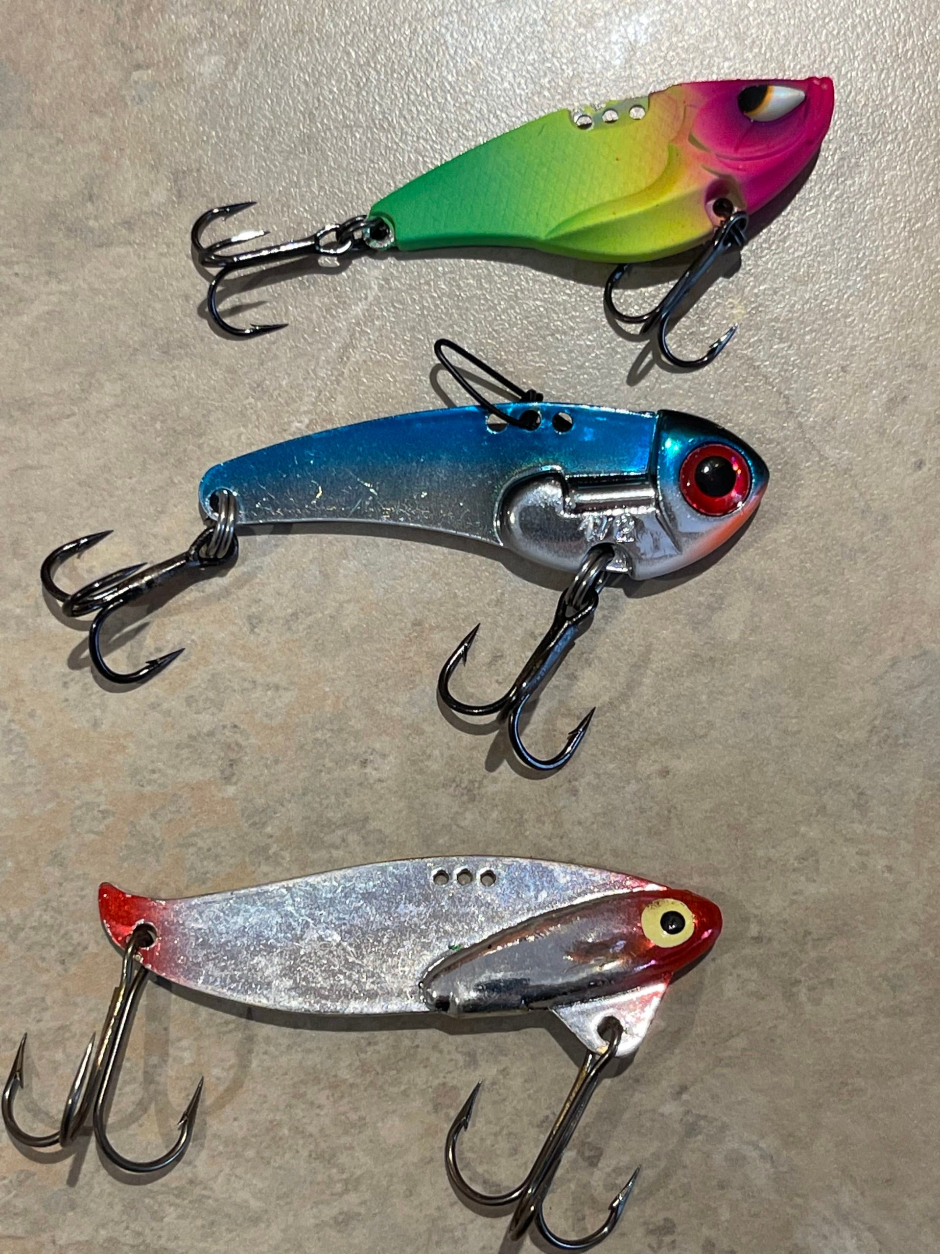 Paint for lures  2 Cool Fishing Forum