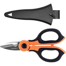 Best Scissors or other tool to cut braided line - General