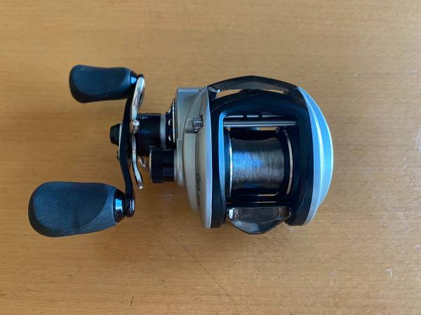 Abu Garcia fishing reels - Classified Ads - Classified Ads