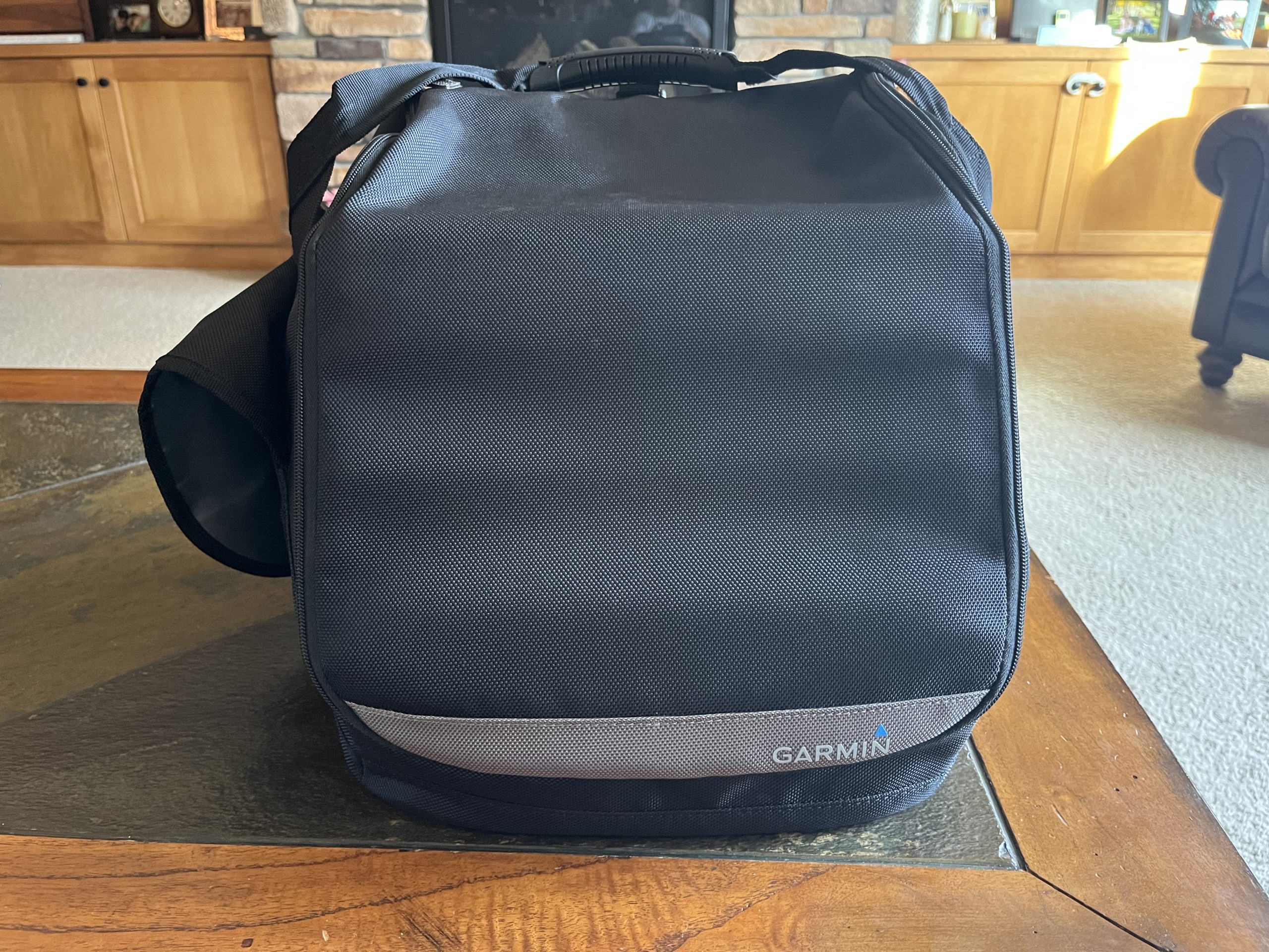 Garmin Livescope Summit Bag - Garmin Electronics - Garmin