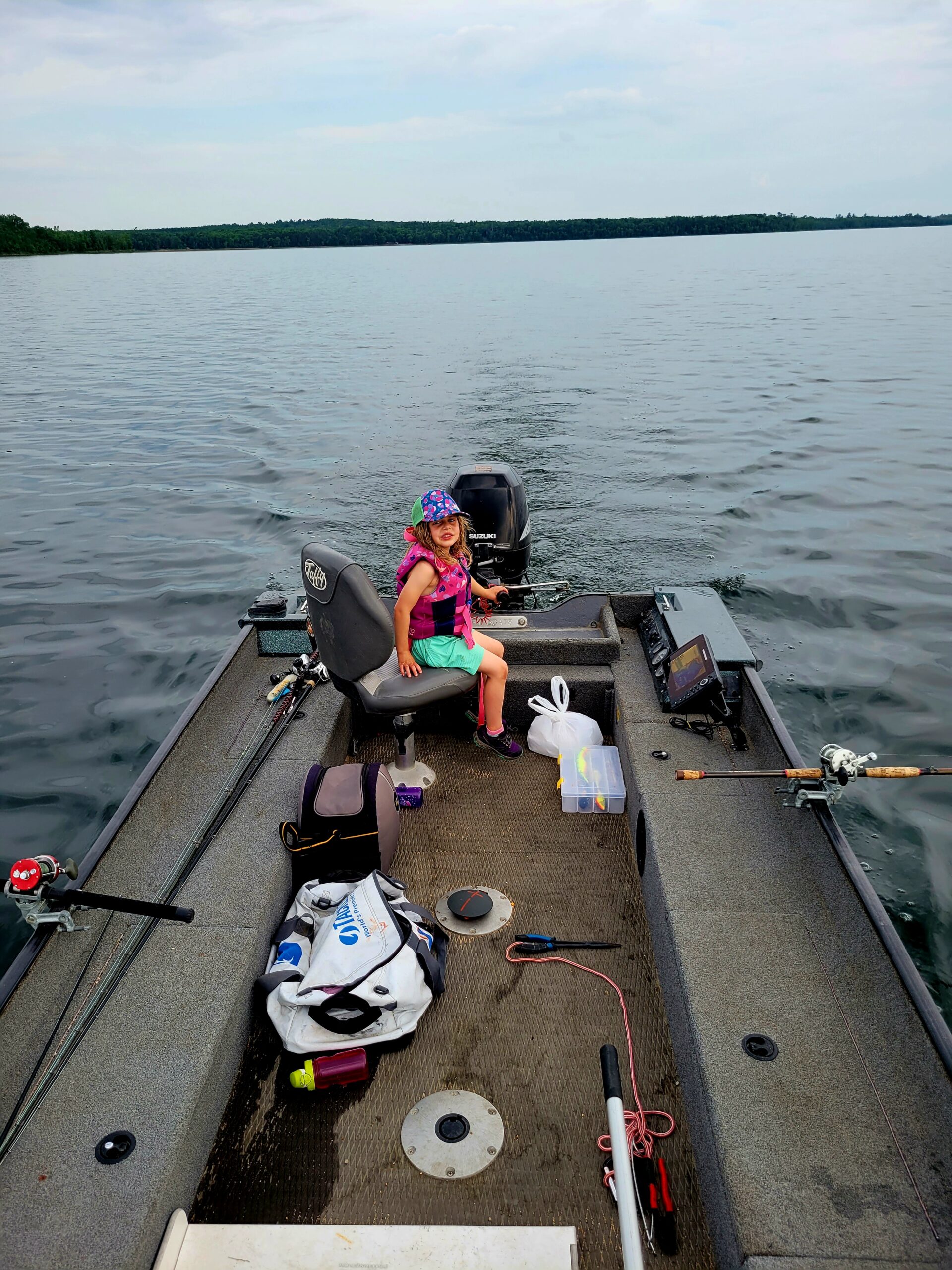 MN Opener Muskie & Pike Muskie & Pike InDepth Outdoors