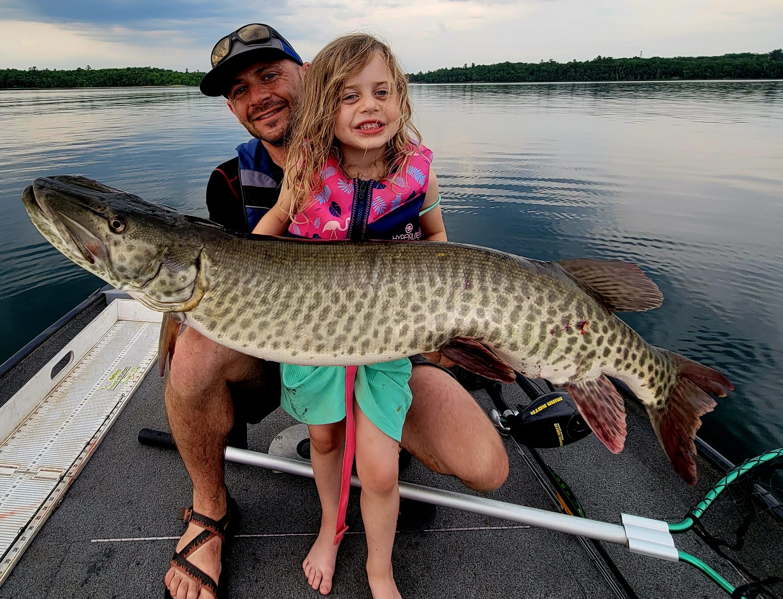 MN Opener Muskie & Pike Muskie & Pike InDepth Outdoors